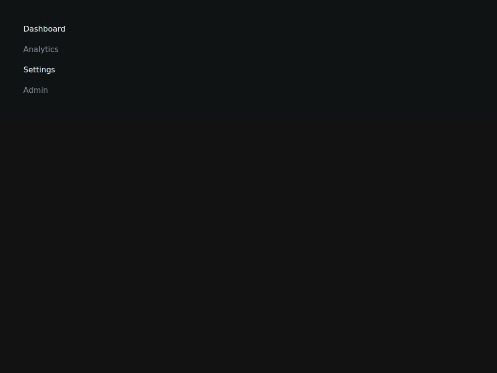 after